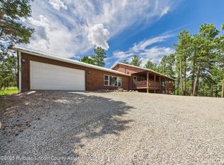 221 Guenevere Ave, Ruidoso, NM 88345