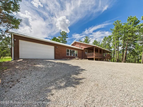 221 Guenevere Ave, Ruidoso, NM 88345