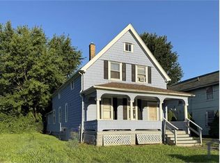 3672 E 48th St, Cleveland, OH 44105