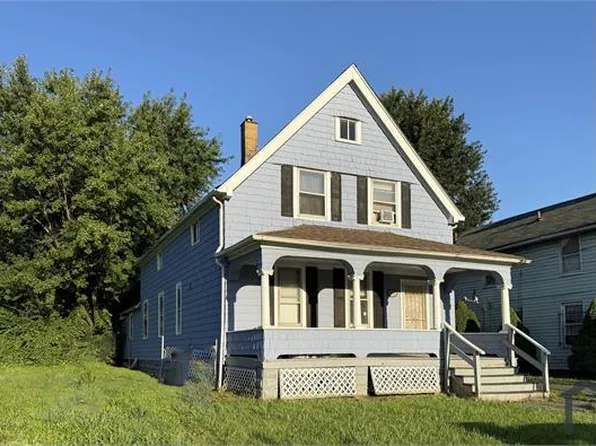 3672 E 48th St, Cleveland, OH 44105