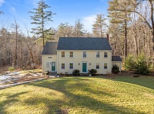 110 Concord Rd, Weston, MA 02493