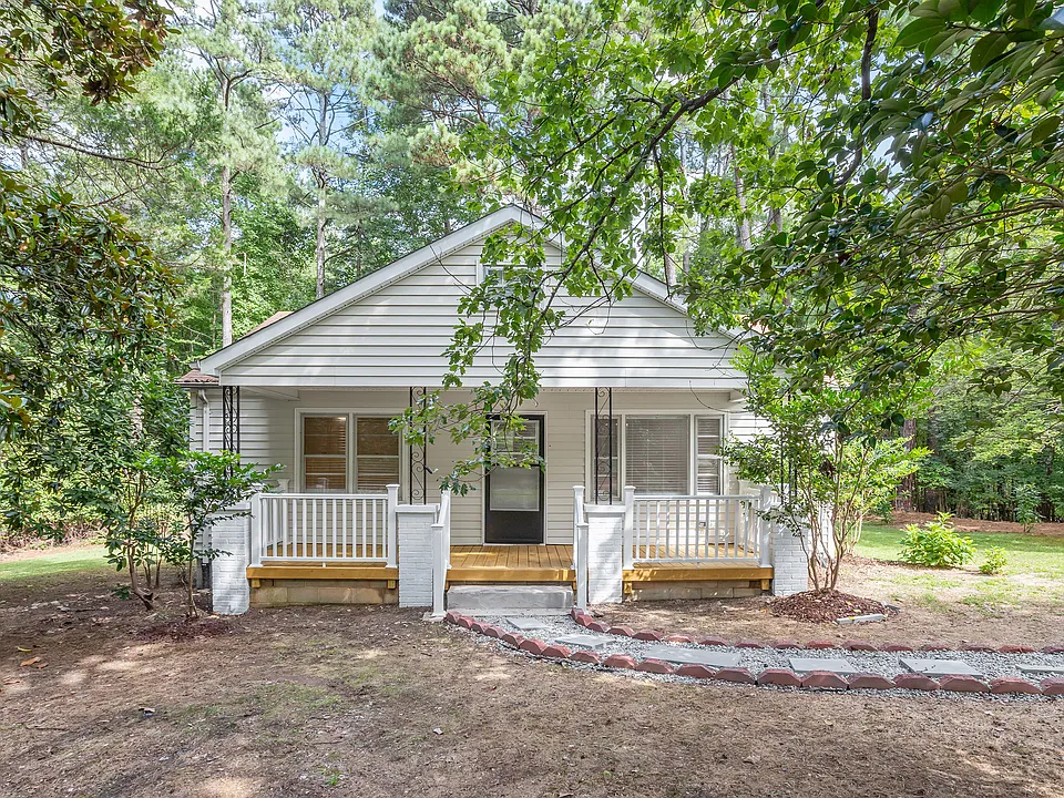 3012 Durham Rd