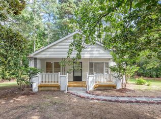 3012 Durham Rd, Wake Forest, NC 27587
