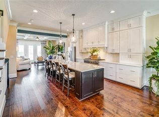 309 Becklow Ave, Henrico, VA 23233