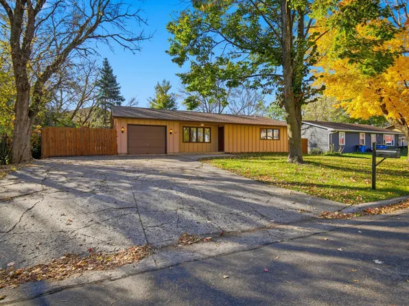 673 Glendale St, Owatonna, MN 55060