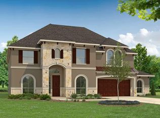 4313 Red Eagle Pass Ln, Manvel, TX 77578