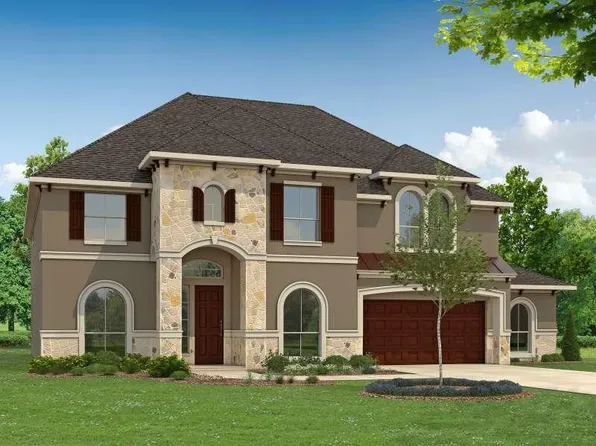3022 Senita Bloom Dr, Manvel, TX 77578