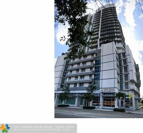 3rd image of 315 NE 3rd Ave APT 1403