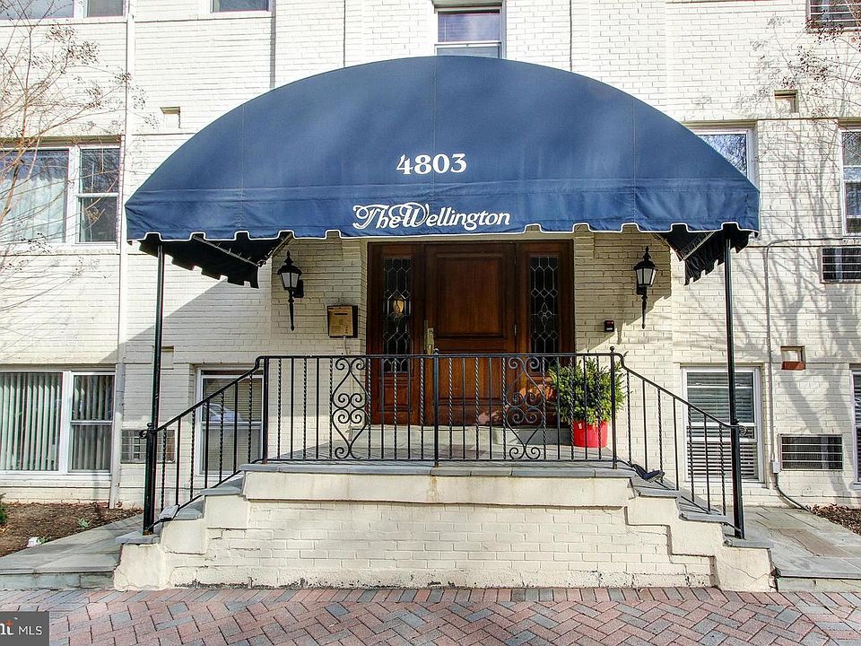 1st image of 4803 Wellington Dr APT 203