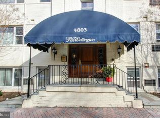 4803 Wellington Dr APT 203, Chevy Chase, MD 20815