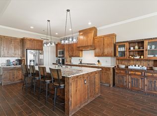 14066 Windrow Dr, Forney, TX 75126