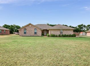 2733 Gary Ln, Waco, TX 76708
