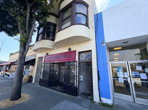6021 Mission St #A, Daly City, CA 94014