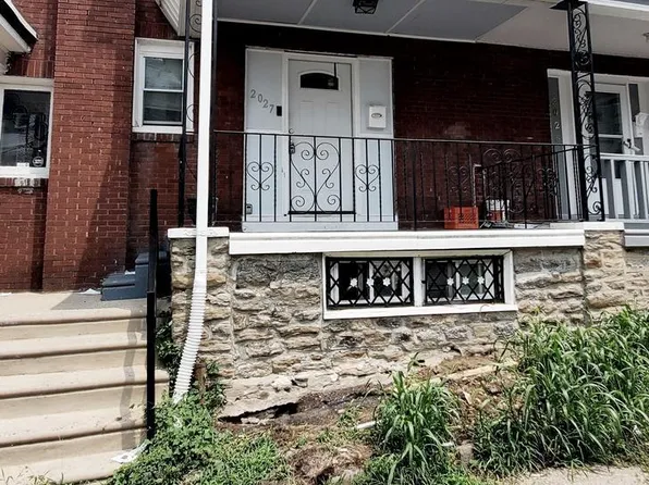 2027 Widener Pl, Philadelphia, PA 19138