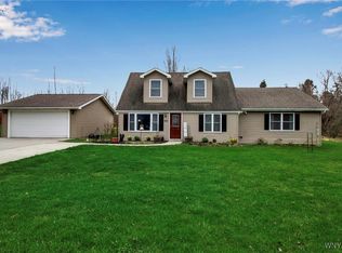 1081 Church Rd, Angola, NY 14006