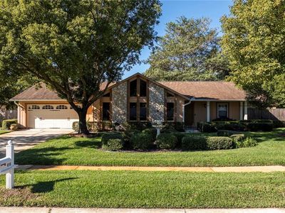 618 Gran Paseo Dr, Orlando, FL, 32825