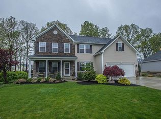 2478 Fairfield Dr, Avon, OH 44011