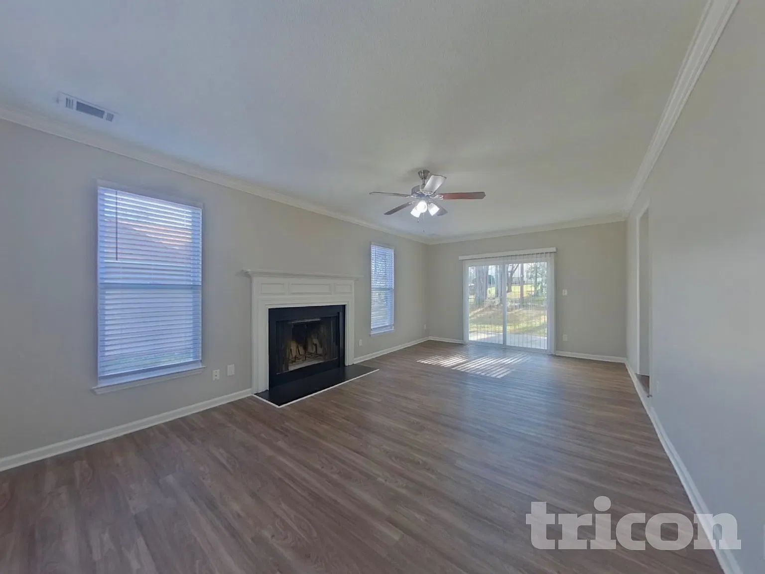 5400 Southminster Charlotte NC — Photo 2