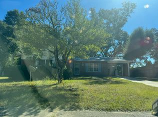 1007 Belair Rd, Pensacola, FL 32505