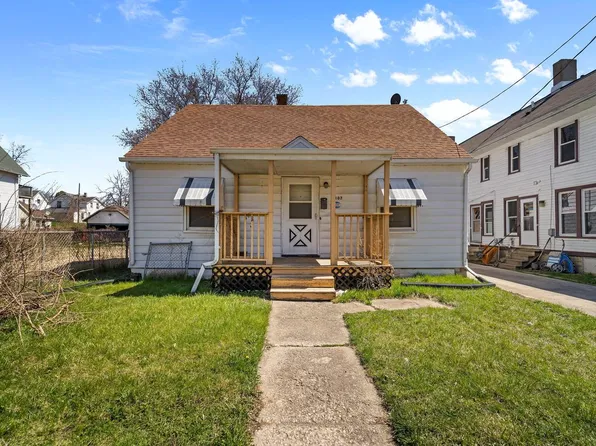 1107 Marquette STREET, Racine, WI 53404
