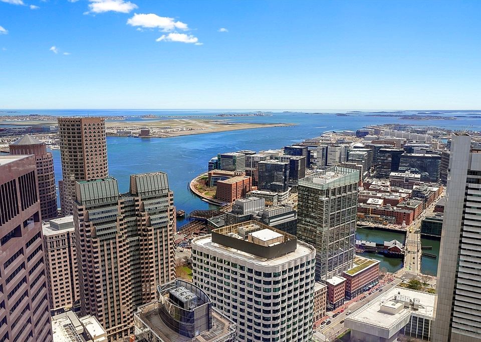 1st image of 240 Devonshire St #4608