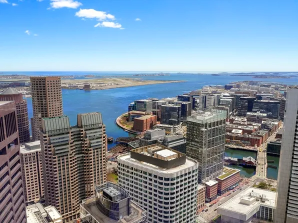 240 Devonshire St #4608, Boston, MA 02110