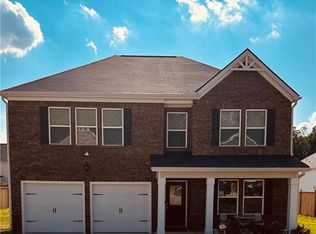 1137 Bluecoat Cir, Hampton, GA 30228