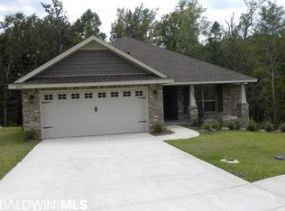 10375 Blackwell Dr, Semmes, AL 36575