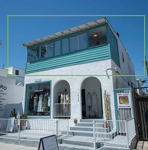 1413 Abbot Kinney Blvd #B Photo 1