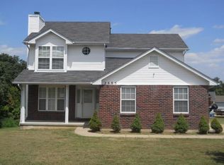 2685 Spring Forest Rd, Imperial, MO 63052