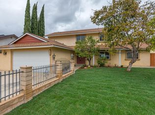 3049 Fletcher St, Simi Valley, CA 93065