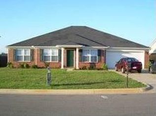 104 Bellevue Dr, Meridianville, AL 35759