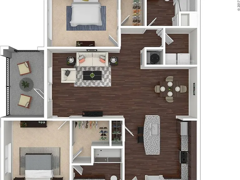 Realm at Patterson Place — Photo 39