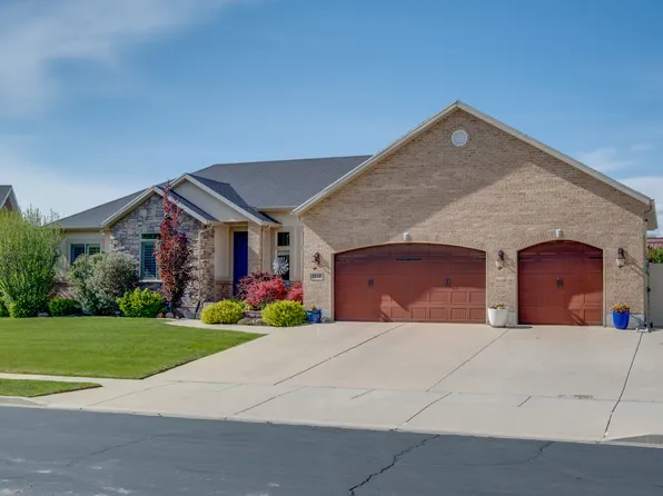 1517 E 1410 S, Spanish Fork, UT 84660