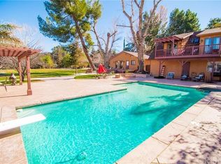 16355 Oak Bluff Rd, Canyon Country, CA 91387