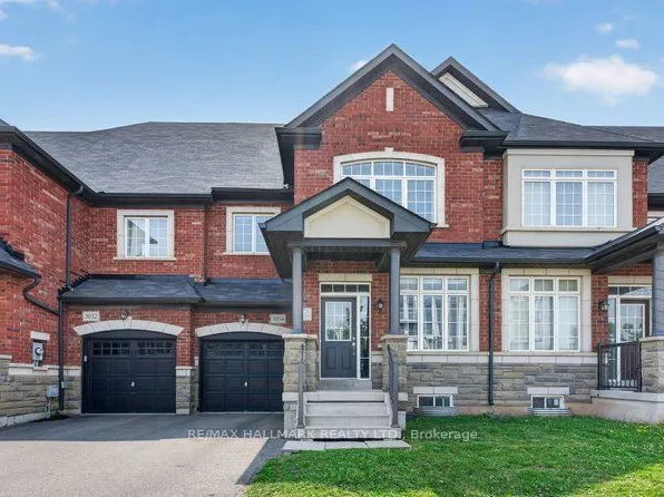 3034 8th Line, Oakville, ON L6H 0S5