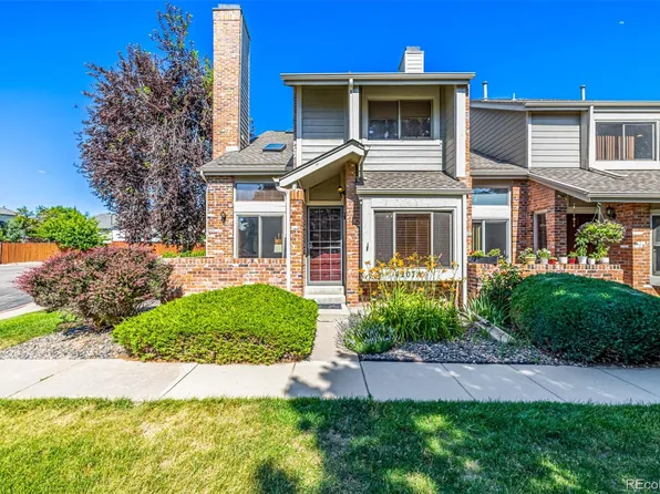 4207 S Granby Court #A, Aurora, CO 80014