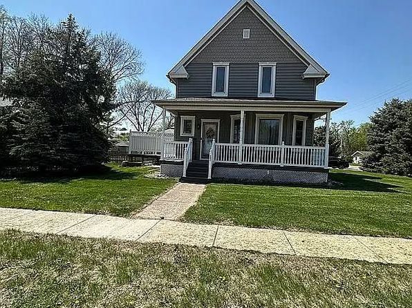 401 S Elm St