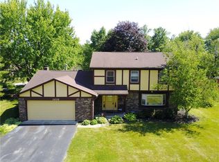 1109 Woodmere Dr, Indianapolis, IN 46260