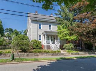 28 Forest St, Arlington, MA 02476