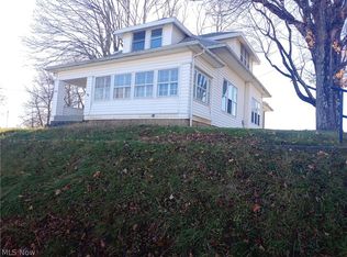 7770 Old Town Rd, Mount Perry, OH 43760