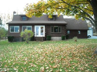 964 Scotch Ridge Rd, Schenectady, NY 12306