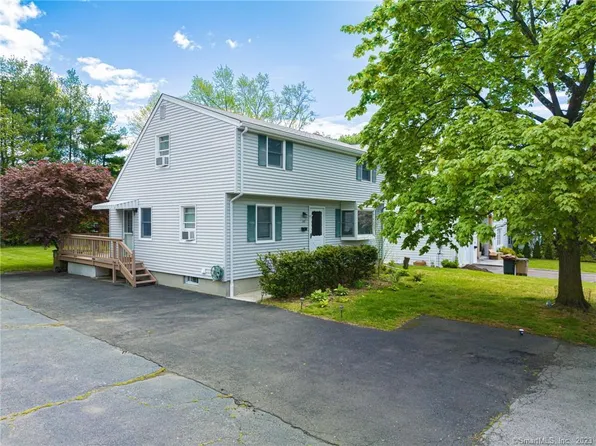140 Waterbury Avenue, Stamford, CT 06902