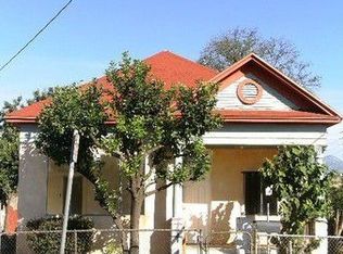 4257 Eugene St, Los Angeles, CA 90063