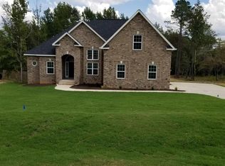 235 Hidden Creek Cir #/43, Lizella, GA 31052