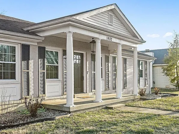 1402 Westen St, Bowling Green, KY 42104