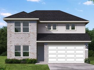 Reeves Plan, Cypress Green, Hockley, TX 77447