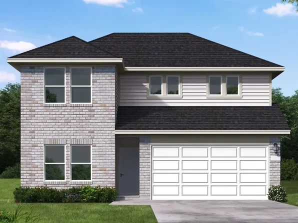 Reeves Plan, Windrose Green