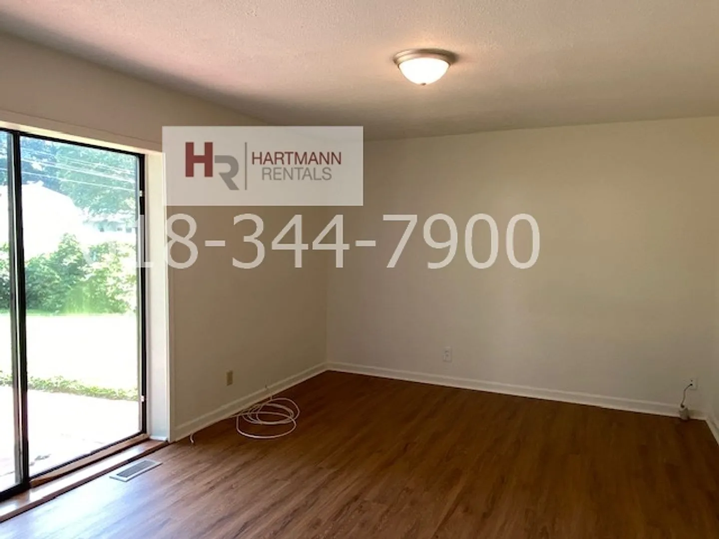 Three Bedroom, 1.5 Bath Home with Garage, Large Backyard!! — Photo 4
