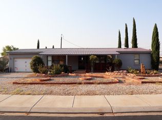 177 W 350 N, Ivins, UT 84738